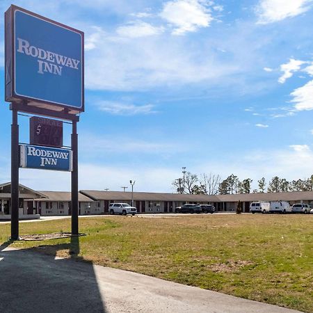 Rodeway Inn Dickson Ngoại thất bức ảnh