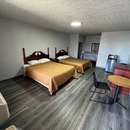 Rodeway Inn Dickson Ngoại thất bức ảnh